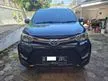 Jual Mobil Toyota Avanza 2017 Veloz 1.5 di Yogyakarta Automatic MPV Hitam Rp 175.000.000