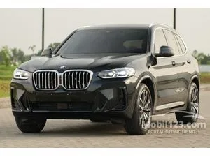 2024 BMW X3 2.0 xDrive30i M Sport SUV