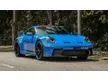 Used 2022 Porsche 911 4.0 GT3 Coupe