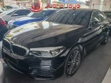 2019 BMW 530i 2.0 M Sport Sedan - Not Any Hidden Fee , Price Including Warranty
