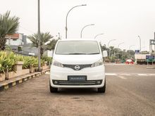 2012 Nissan Evalia 1.5 XV MPV TDP 12jt Murah