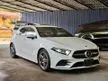 Recon 2019 Mercedes