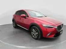 2016 Mazda CX-3 2.0 SUV