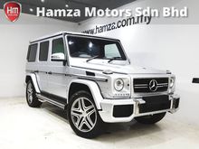 2016 Mercedes-Benz G63 AMG 5.5 UNREG ONLY 10,700MILES