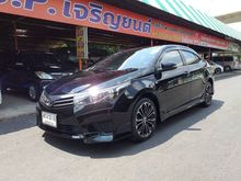 2015 Toyota Corolla Altis 1.8 (ปี 14-18) S Sedan AT