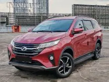 2022 Perodua Aruz 1.5 AV SUV
