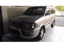 2001 Toyota Kijang LGX