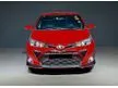 Used 2020 Toyota Yaris 1.5 E Hatchback FULL SERVICE HISTORY WARRANTY TOYOTA TILL 2025