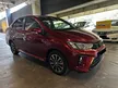 Used 2021 Perodua Bezza 1.3 Advance Sedan LOW MILEAGE, ONE OWNER, JUST LIKE BRAND NEW - Cars for sale