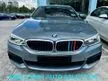 Used 2020 BMW 530e M Sport G30