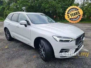 2018 Volvo XC60 2.0 T8 Twin Engine Inscription Plus SUV