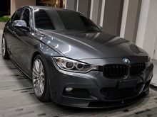 2014 BMW 328i 2.0 M Sport Sedan