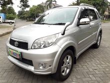 SALE Toyota Rush 1.5 S SUV 2013 #SSMobil21 Surabaya Mobil Bekas