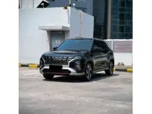 2022 Hyundai Creta 1.5 Prime SUV , LOW KM 61rb RECORD ASLI - UNIT FRESH SIAP PAKAI , MOBIL GARANSI BEBAS TABRAK BEBAS BANJIR