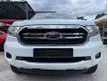 Used 2018/2020 Ford Ranger 2.2 XLT High Rider Pickup Truck - Cars for sale