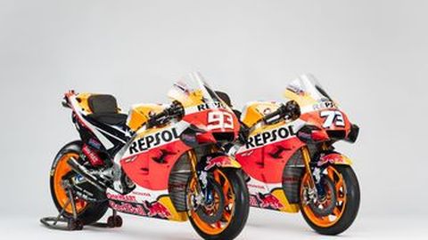 Boss Honda: Kami akan Raih Gelar Dua Tahun Lagi