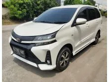 2020 Toyota Avanza 1.5 Veloz MPV AutoMatic /AT Putih Di JuaL Cash / Kredit / Tukar Tambah