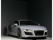 Used 2007 Audi R8 4.2 FSI Quattro Coupe FullServiceRecord NEW GEAR Clutch CarKing RepairwithBills PmNow