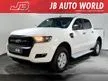 Used 2016 Ford Ranger 2.2 XL 4X4 (M) 5