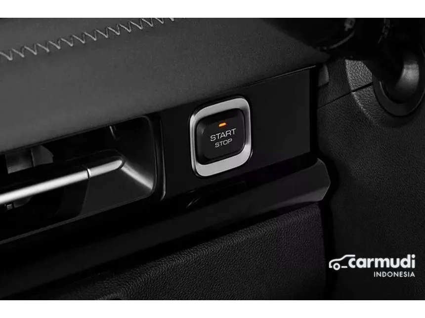 2025 Wuling Alvez EX SUV