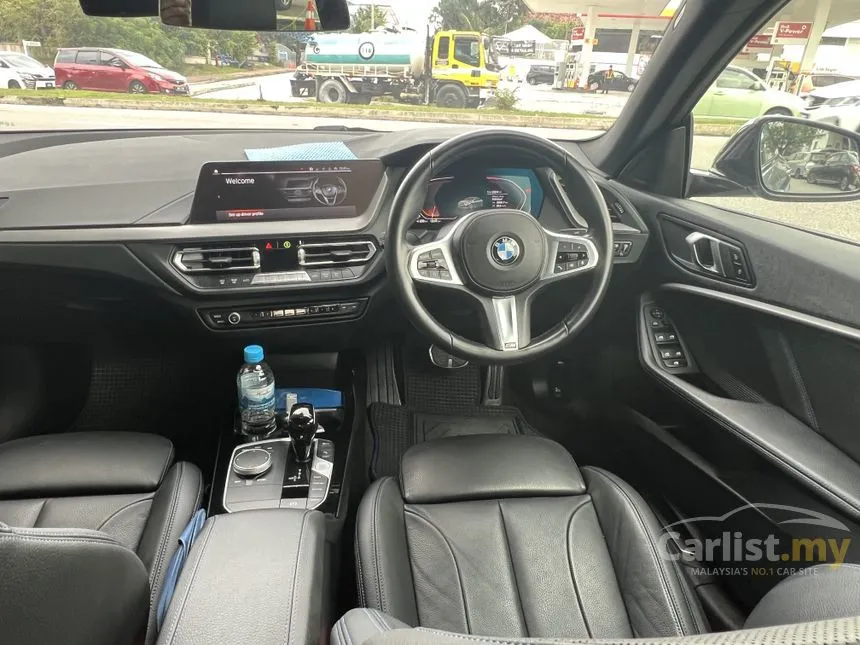 2023 BMW 218i M Sport Coupe