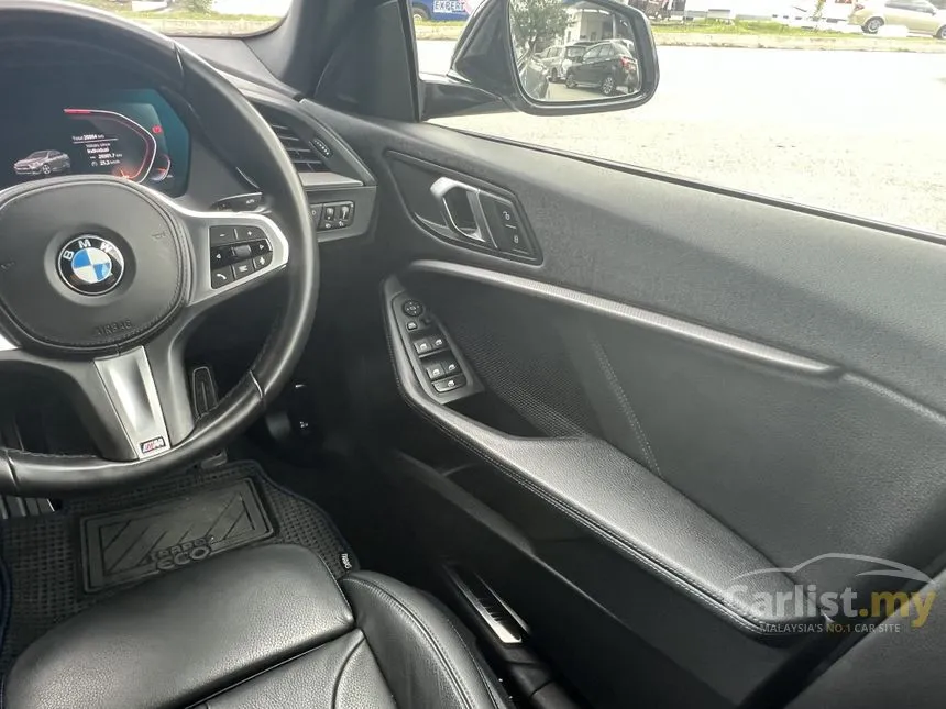 2023 BMW 218i M Sport Coupe
