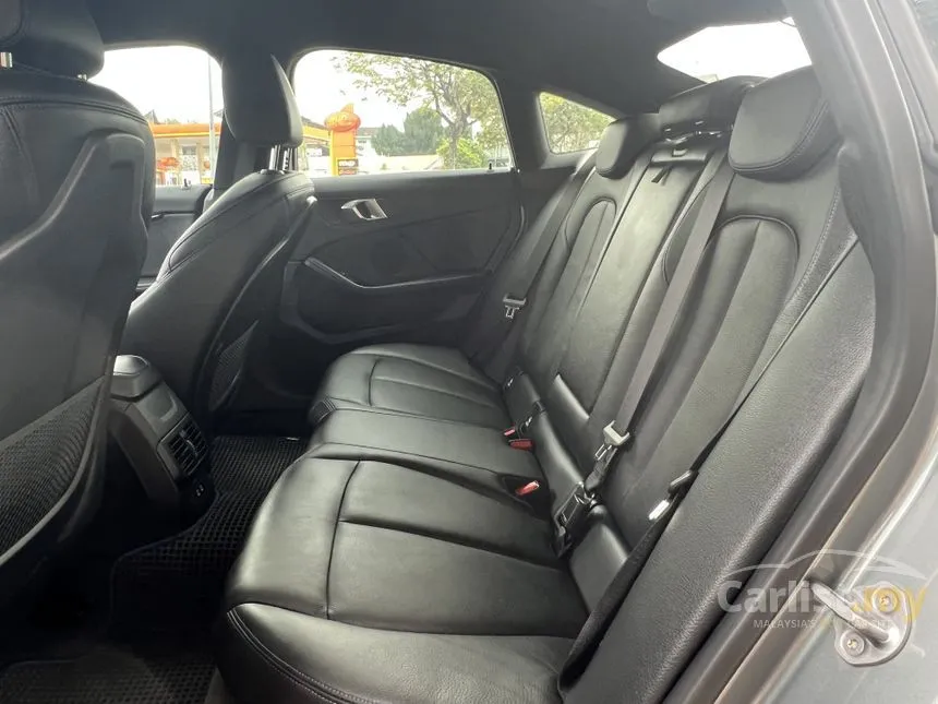 2023 BMW 218i M Sport Coupe