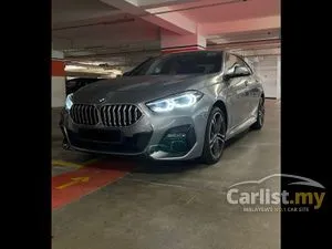 2023 BMW 218i 1.5 M Sport Coupe