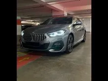 2023 BMW 218i 1.5 M Sport Coupe