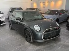 2024 MINI Cooper 2.0 S - JCW SPORT SEAT - 360 CAMERA - HARMON KARDON - HEAD UP DISPLAY - MEMORY SEAT
