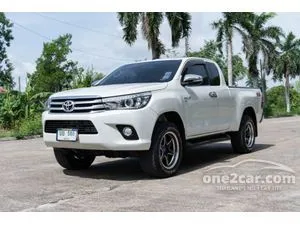 2016 Toyota HILUX REVO 2.8 G Smart Cab Pickup