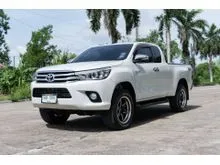 2016 Toyota HILUX REVO 2.8 Smart Cab G 4WD Pickup