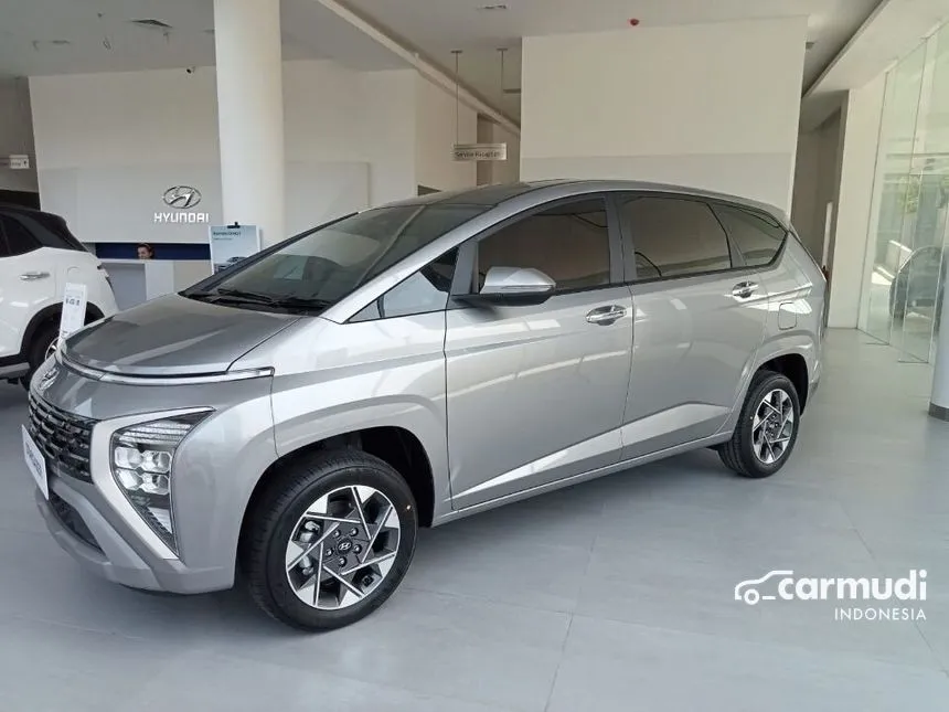 2022 Hyundai Stargazer Prime Wagon