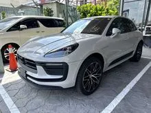 2022 Porsche Macan 2.0 PDK Adaptive Air suspension (PASM)  Ready Stock