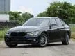 Used 2016 BMW 318i 1.5 Luxury