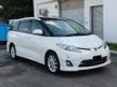Used 2011 Toyota Estima 2.4 Aeras MPV (NEW FACELIFT)
