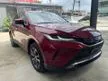 Recon 2020 Toyota Harrier 2.0 G FACELIFT ** 18K KM ONLY ** CHEAPEST IN TOWN ** - Cars for sale