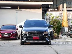 2019 Kia GRAND CARNIVAL 2.2 SXL Wagon