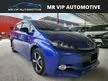 Used 2016 Toyota Wish 1.8 S MPV FACELIFT LOW MILEAGE PROMOTION PRICE FOR HARI RAYA