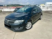 2015 Proton Preve 1.6 Executive Sedan/NICE CONDITION/BUY AND DRIVE/ NO REPAIR NEED/NO ACCIDENT/NO FLOOD DAMAGE