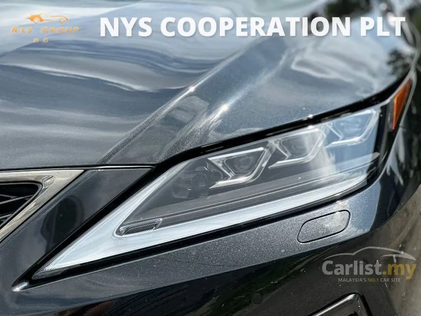 2022 Lexus RX 300 F Sport SUV