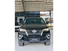 2017 Toyota Fortuner 2.7 SRZ SUV