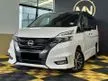 Used 2020 Nissan Serena 2.0 S