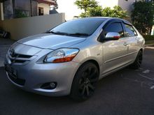 2007 Toyota Vios 1.5 G Sedan