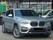 Used 2021 BMW X3 2.0 xDrive30i Luxury (A) * 2 YEARS WARRANTY * *CBU UNIT**CASH BACK*GUARANTEE No Accident/No Total Lost/No Flood & 5DAY $$ BACK GUARANTEE*