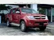 Used 2006 Toyota HILUX 2.5 (A) G ORI CONDITIONS - Cars for sale