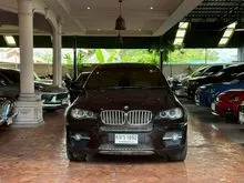2010 BMW X6 3.0 E71 (ปี 08-14) xDrive35i 4WD SUV
