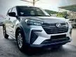Used 2021 Perodua Ativa 1.0 X SUV - Cars for sale