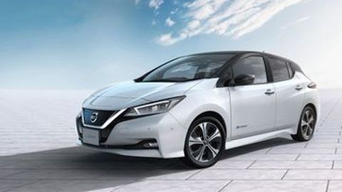 Nissan Optimis Pemilik Mobil Konvensional akan Beralih ke Kendaraan Listrik