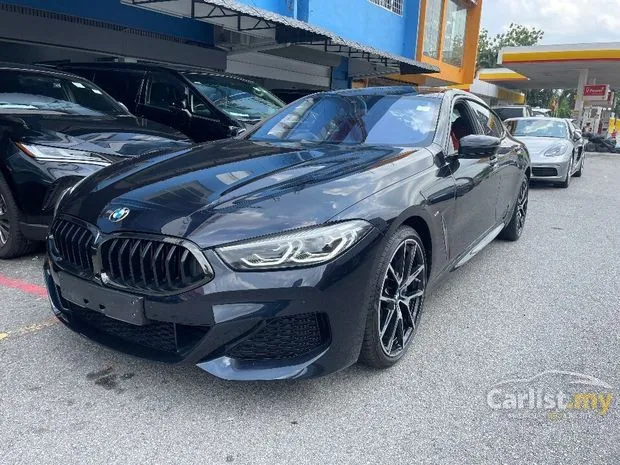 BMW 8 Series for Sale in Malaysia | Carlist.my